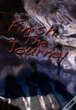 Capa do artigo Finish The Journey