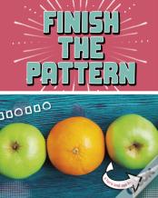 Finish The Pattern