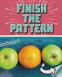 Finish The Pattern - Preview