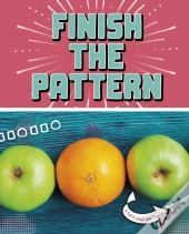 Finish The Pattern
