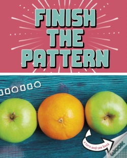Capa do artigo Finish The Pattern