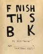 Finish This Book - Preview