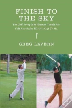 Capa do artigo Finish To The Sky