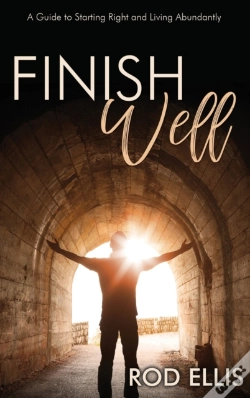 Capa do artigo Finish Well: A Guide To Starting Right A