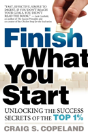 Finish What You Start - Preview