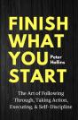 Finish What You Start - Preview