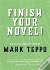 Capa do artigo Finish Your Novel!