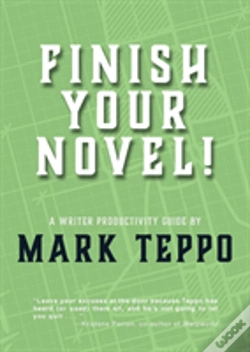 Capa do artigo Finish Your Novel!