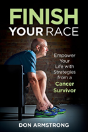 Finish Your Race - Preview