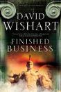 Finished Business - Preview