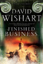 Finished Business - Preview