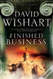 Capa do artigo Finished Business