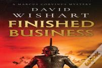 Finished Business