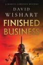 Finished Business - Preview