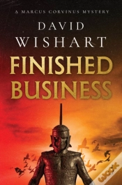 Capa do artigo Finished Business
