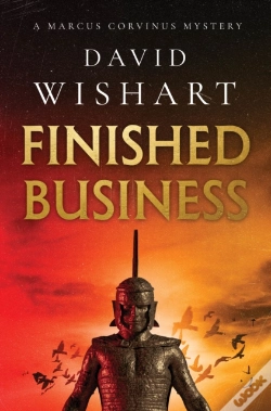 Capa do artigo Finished Business