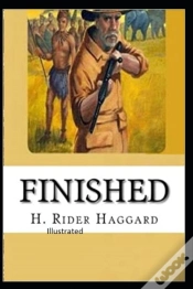 Capa do artigo Finished Illustrated