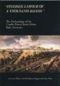 'Finished Labour Of A Thousand Hands' - Preview