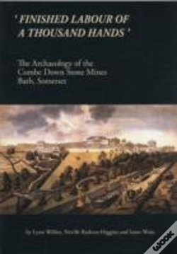 Capa do artigo 'Finished Labour Of A Thousand Hands'