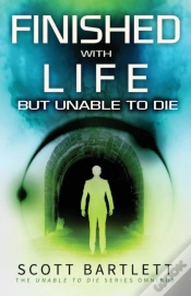 Capa do artigo Finished With Life But Unable To Die Omnibus