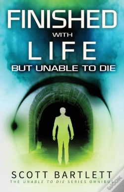 Capa do artigo Finished With Life But Unable To Die Omnibus