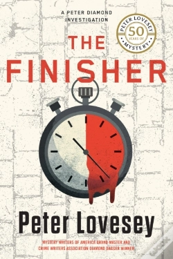 Capa do artigo Finisher