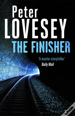 Capa do artigo Finisher