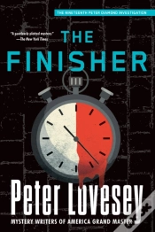 Capa do artigo Finisher