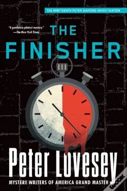 Capa do artigo Finisher