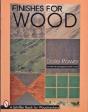 Finishes For Wood - Preview