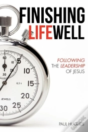 Capa do artigo Finishing Life Well