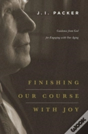 Capa do artigo Finishing Our Course With Joy