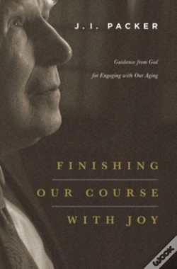 Capa do artigo Finishing Our Course With Joy