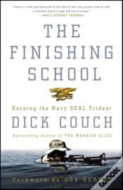 Capa do artigo Finishing School