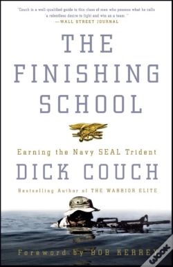 Capa do artigo Finishing School