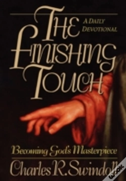Capa do artigo Finishing Touch Daily Devotional