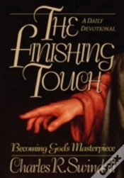 Capa do artigo Finishing Touch Daily Devotional