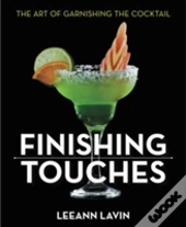 Finishing Touches