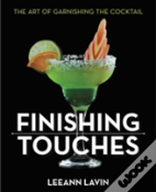 Finishing Touches