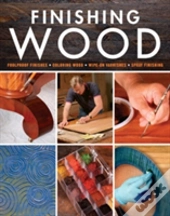 Finishing Wood