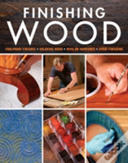Finishing Wood