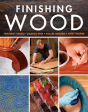 Finishing Wood - Preview