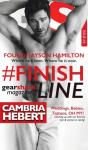 #Finishline - Preview