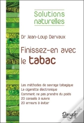 Finissez-En Avec Le Tabac