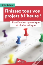 Capa do artigo Finissez Tous Vos Projets À L