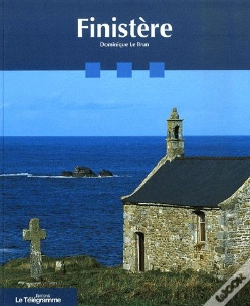 Capa do artigo Finistère