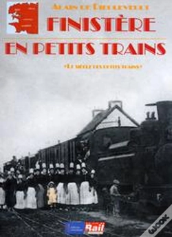 Capa do artigo Finistère En Petits Trains