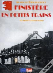 Capa do artigo Finistère En Petits Trains