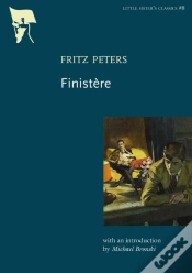 Capa do artigo Finistere