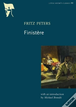 Capa do artigo Finistere